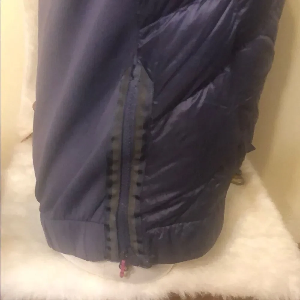 Ivivva insulated top 14 (2016)